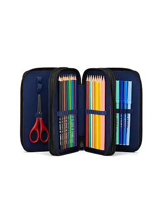 ERGOBAG | Federpenal - Maximäppchen TaekBardo | 